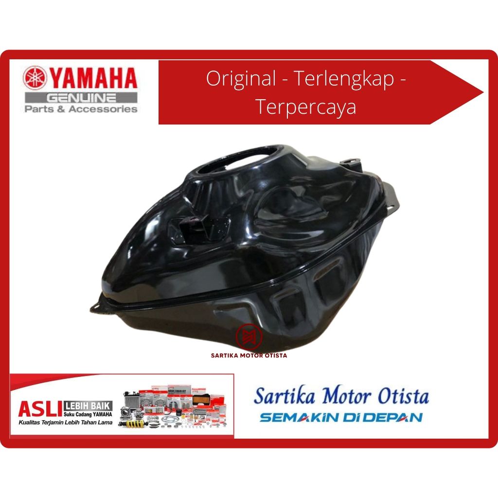 Jual Original Fuel Tank Comp / Tangki Bensin Yamaha R15 V3 | Shopee ...