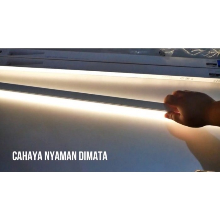 Jual PHILIPS LED T5 TRUNKABLE LINEA 9 WATT LAMPU PANJANG 90CM 900MM 9 ...