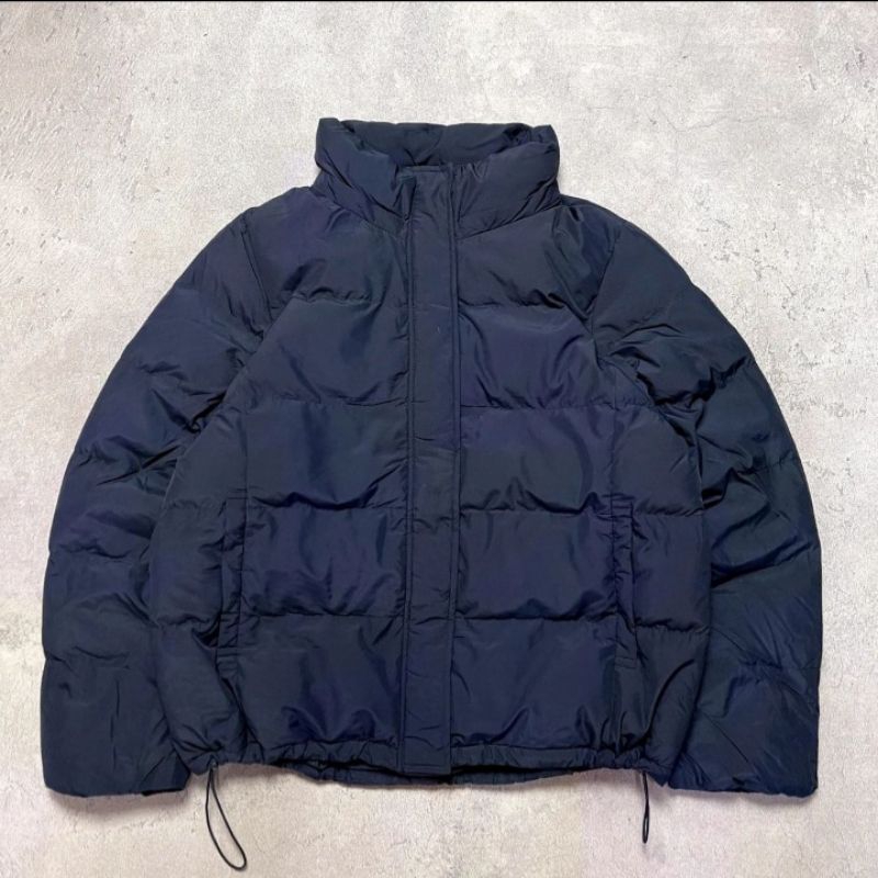 Jual GU UNIQLO Puffer Jacket / Jaket Bulang Uniqlo / Jaket Bulang ...