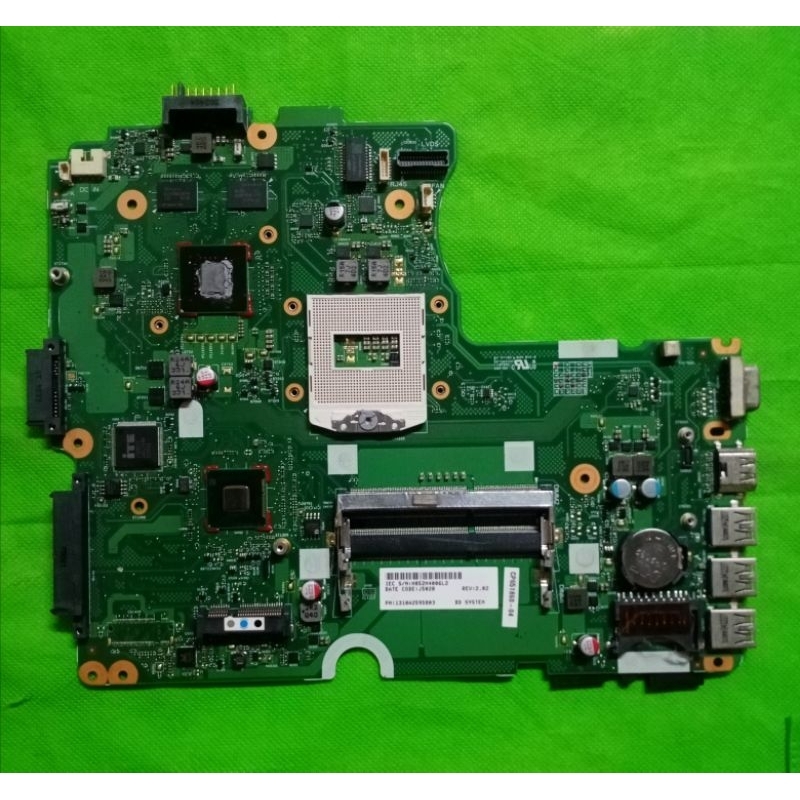 Display Bildschirm Screen LED Kompatibel Für Fujitsu Lifebook A544 - Foto 9