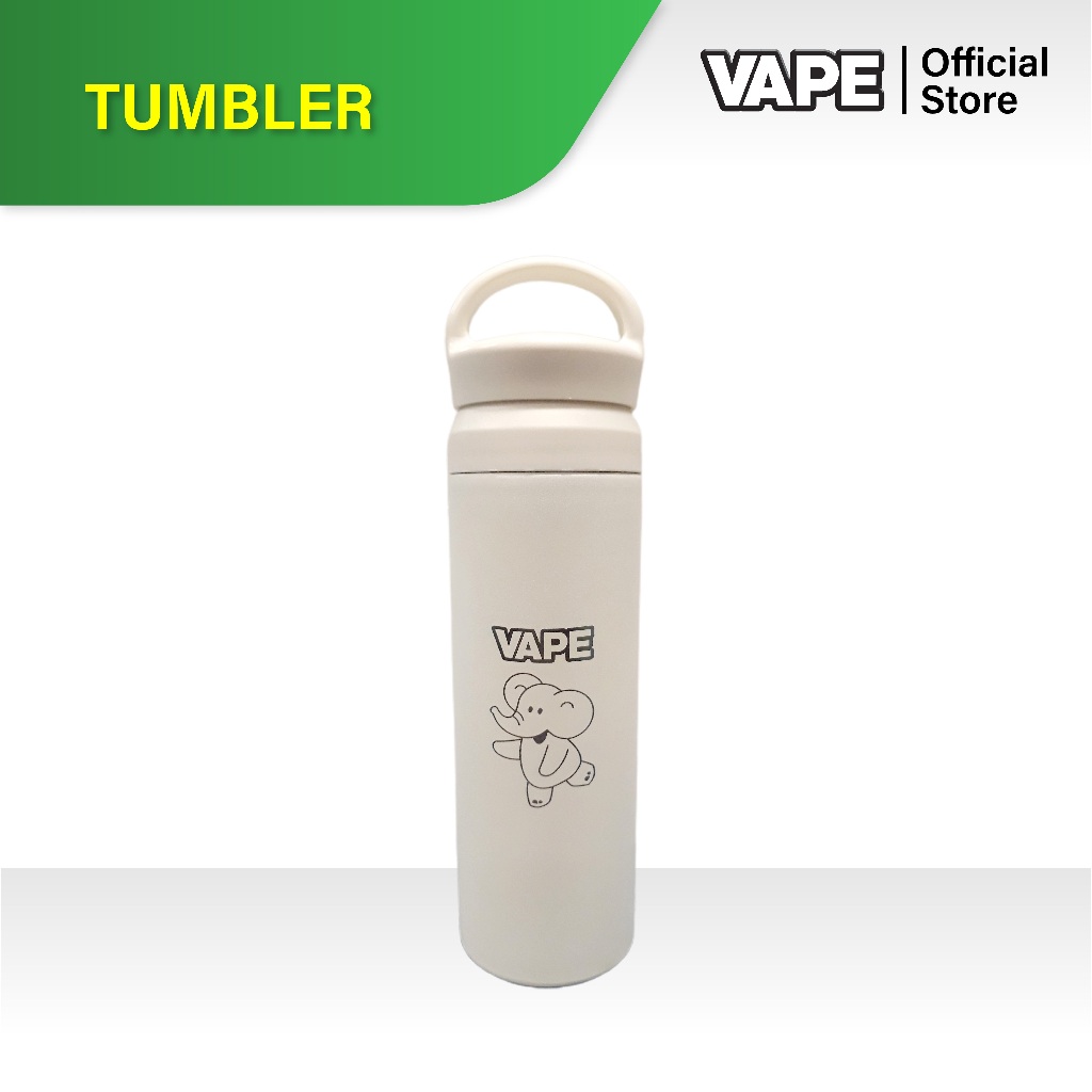 Jual [HADIAH] - Tumbler VAPE | Shopee Indonesia