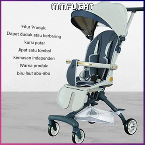  Stroller Cabin Size