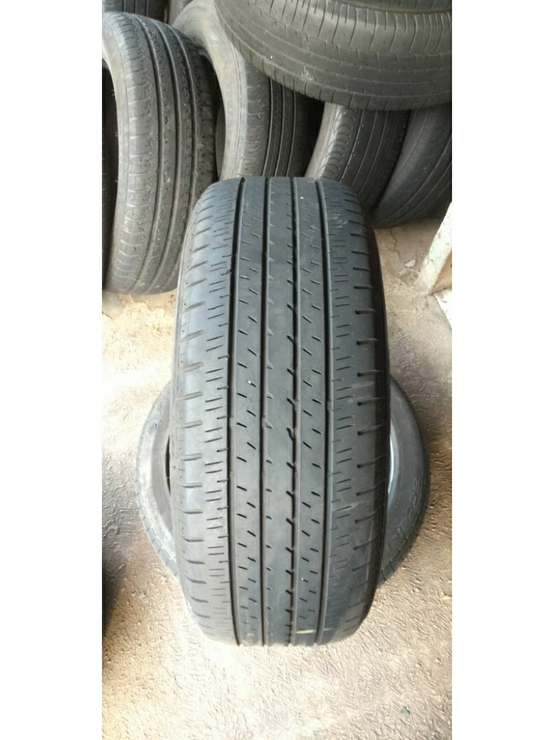 Jual Ban mobil second 215/55 R17 merk Bridgestone Turanza ER33 (copotan ...