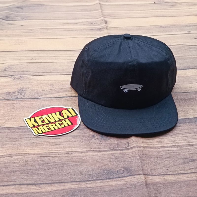 Jual Topi Snapback Thrasher magazine v4ns stu5sy Shopee