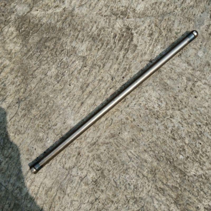 Jual Push Rod Sumpit Sulingan Klep Mitsubishi Canter ps110/ps125/ps136 ...