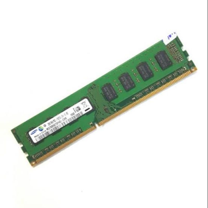 Jual Ram PC10600 DDR3 1333Mhz 2 GB | Shopee Indonesia