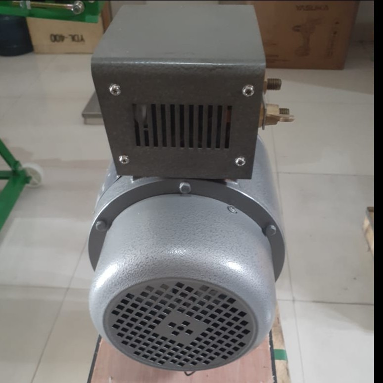 Jual YDL 400 Yasuka Dinamo Las | Mesin Dinamo Las Dc | Welding ...