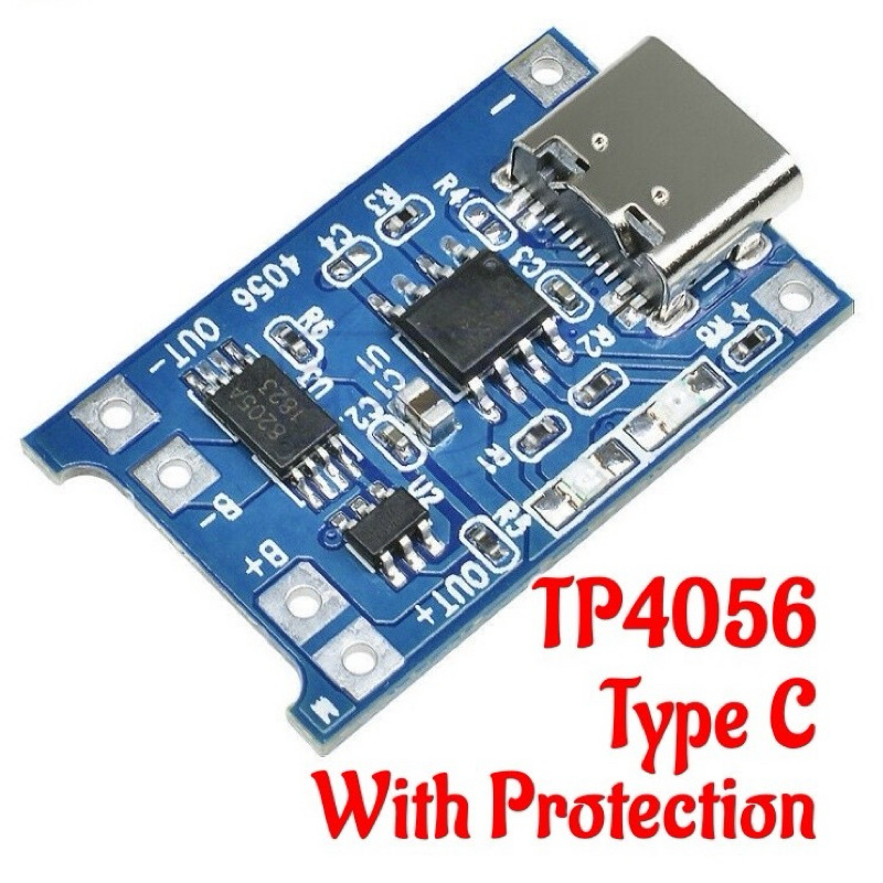 Jual modul cas tipe C | Shopee Indonesia