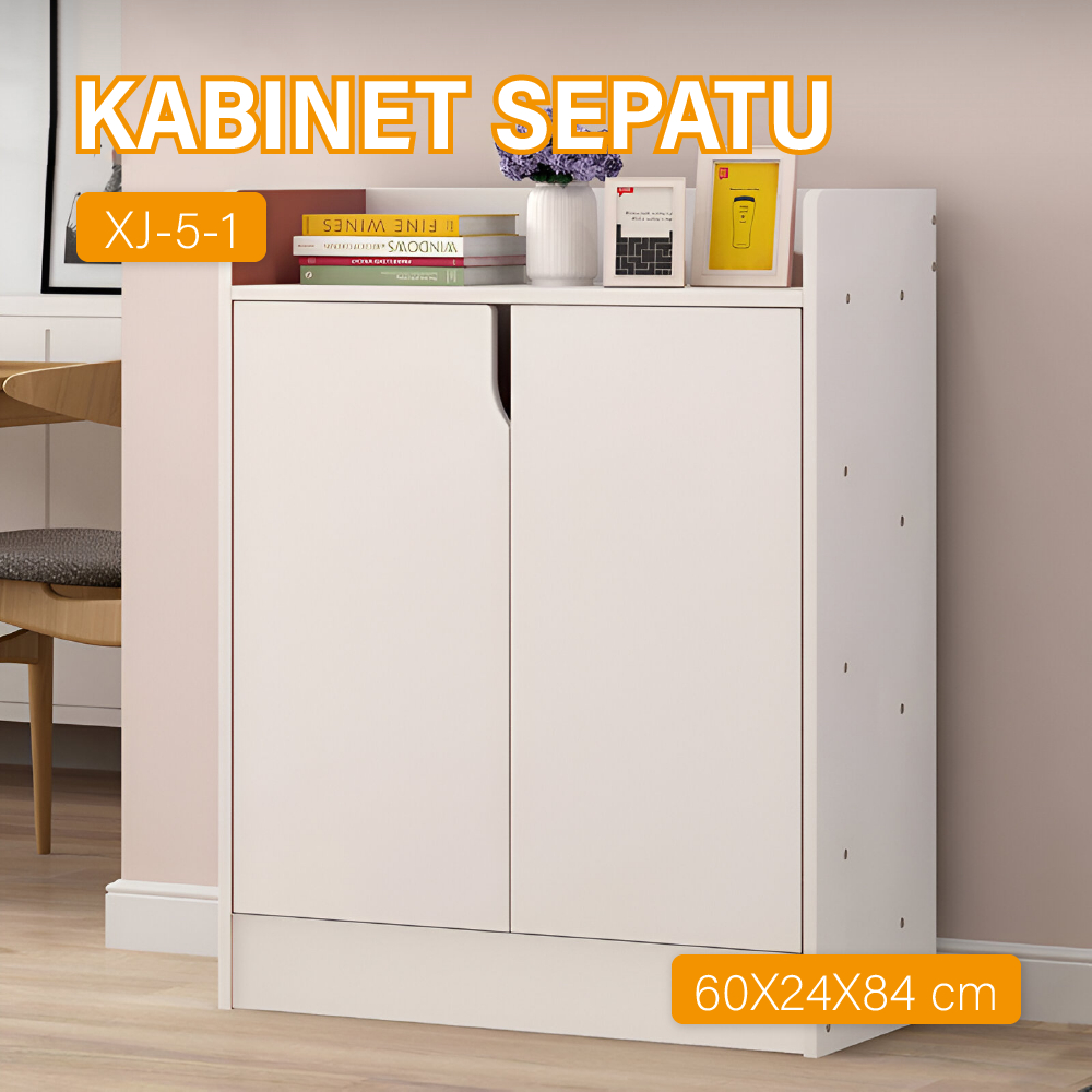 Jual Lemari Sepatu Minimalis Rak Sepatu Kayu Rak Sepatu Kabinet Rak ...