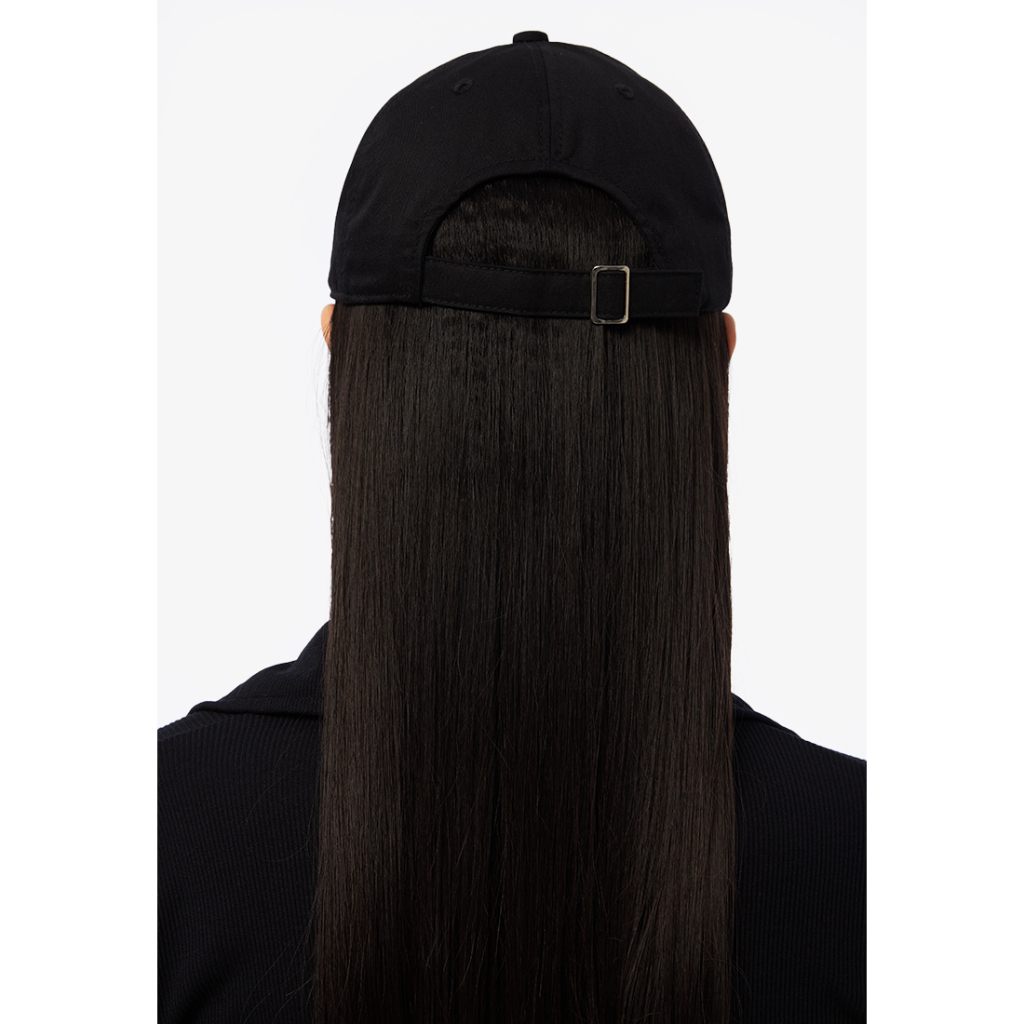 Jual COLORBOX Black Embroidery Cap Black | Shopee Indonesia