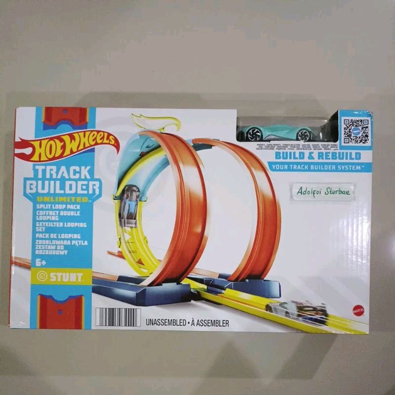 hotwheels hot wheels loop=