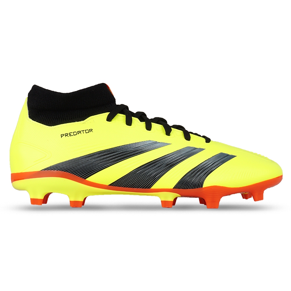 Jual Sepatu Bola Adidas Predator League Socks FG | Shopee Indonesia