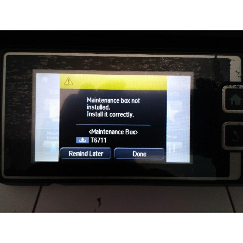 Jual Epson WF-7611 | Shopee Indonesia