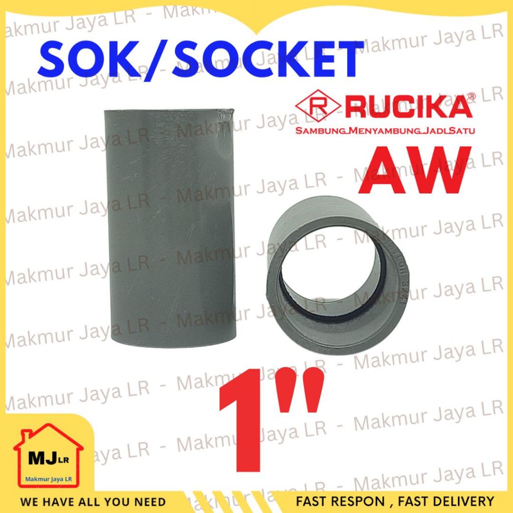 Jual Sok 1