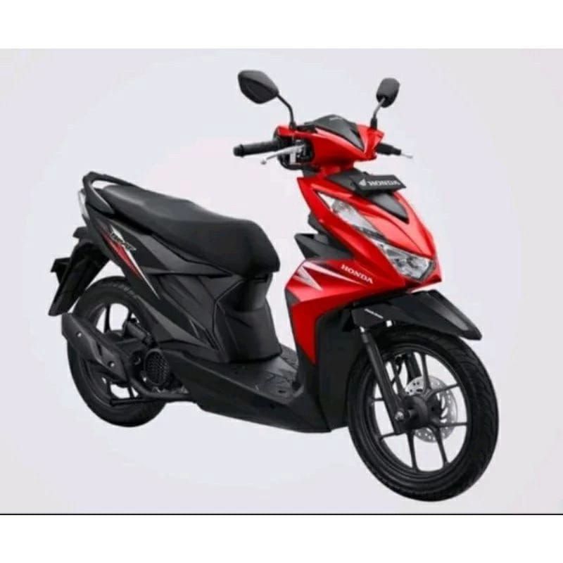 Jual Jalu Stang Honda Beat K1A genio beat street ORIGINAL SATUAN ...
