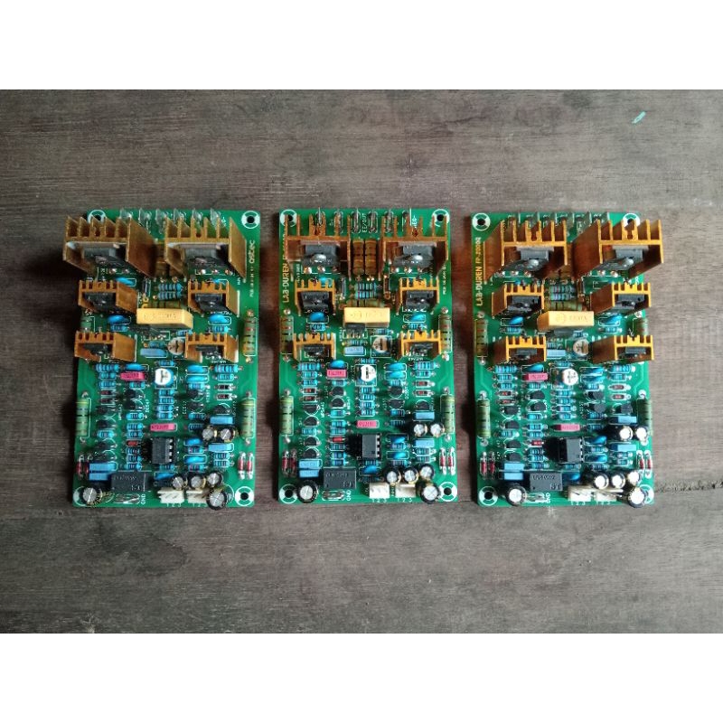 Jual DRIVER LAB-DUREN FP-2000Q ( FLAT) | Shopee Indonesia