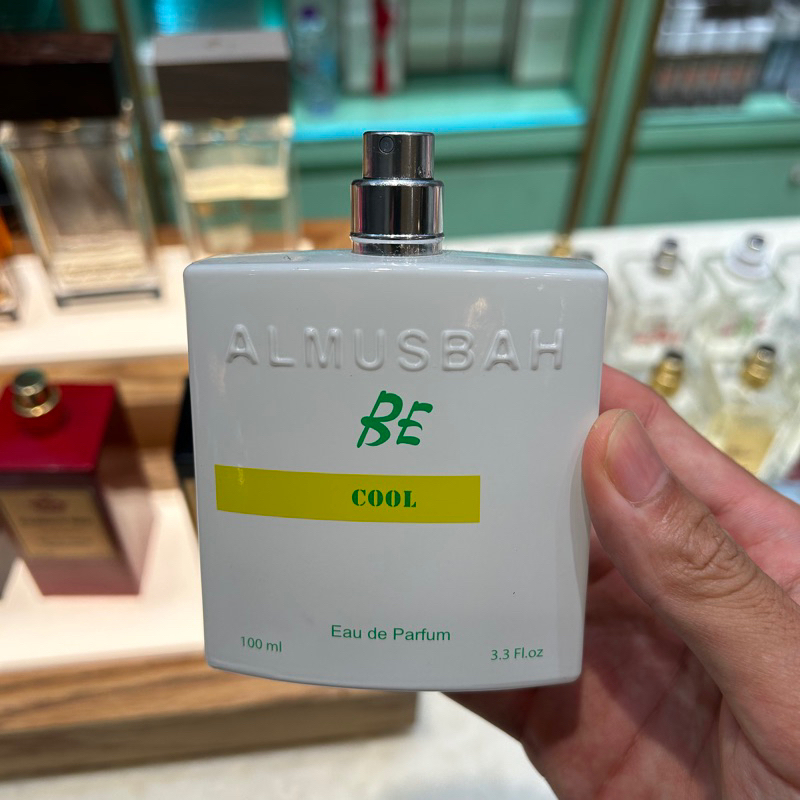 Jual PARFUM AL MUSBAH ORIGINAL SAUDI BANYAK VARIAN AROMA Shopee