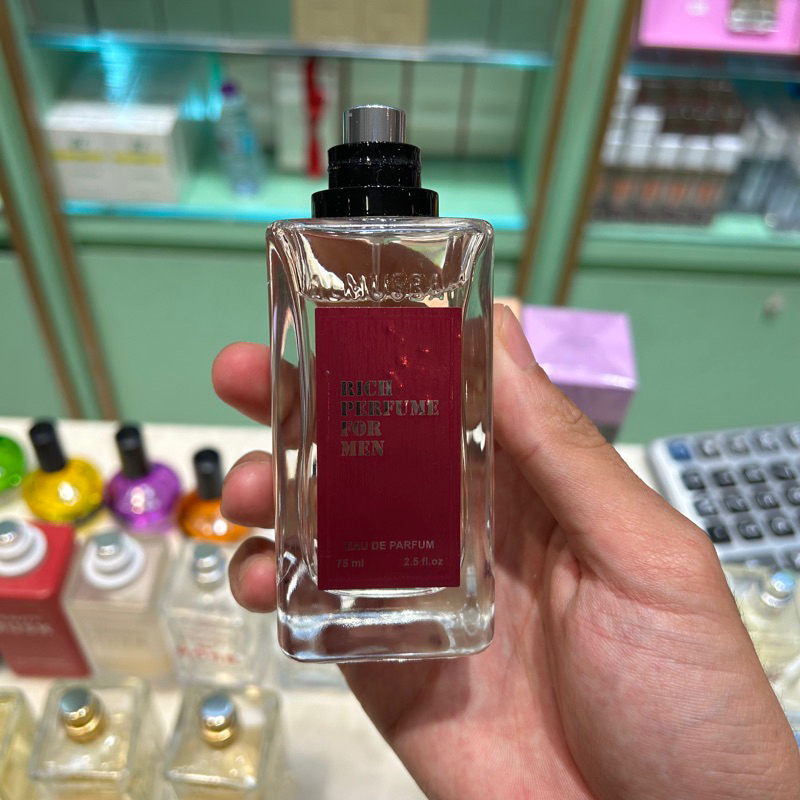 PARFUM AL MUSBAH ORIGINAL SAUDI BANYAK VARIAN AROMA