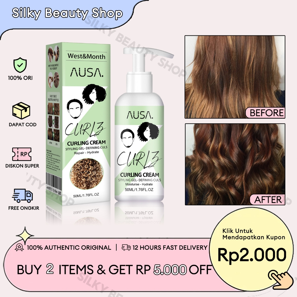 Produk Silky Beauty Shop | Shopee Indonesia