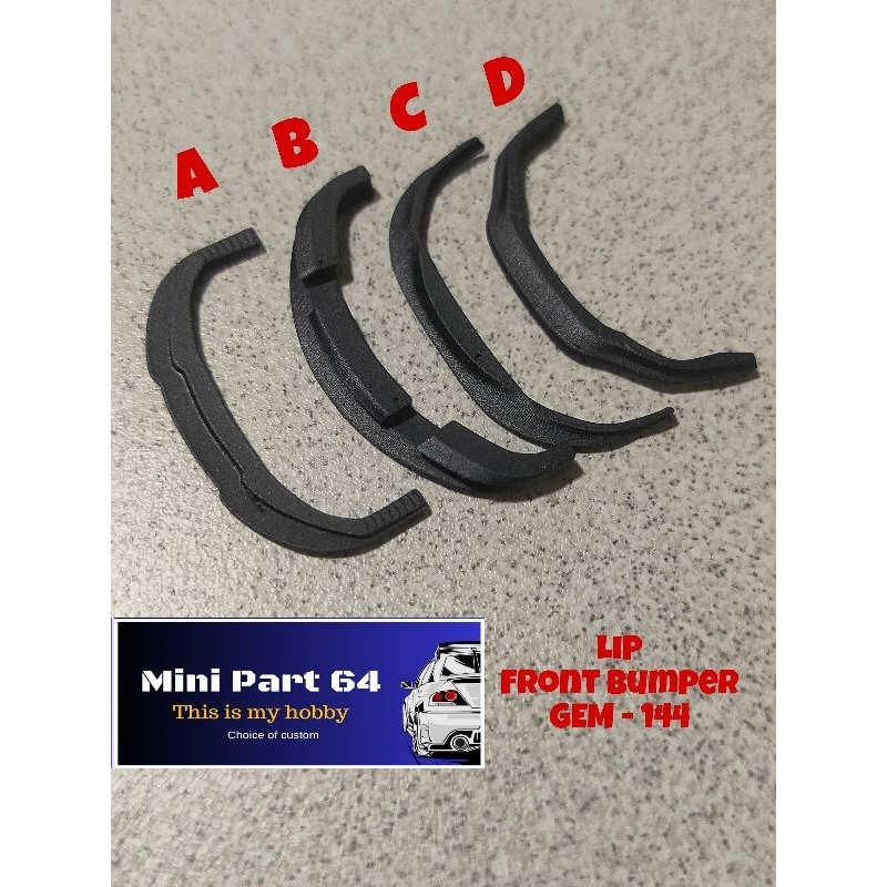 Replacement Front Baffle Bumper For Toro - Genuine OEM Part #144-6427, Fits 22" Models