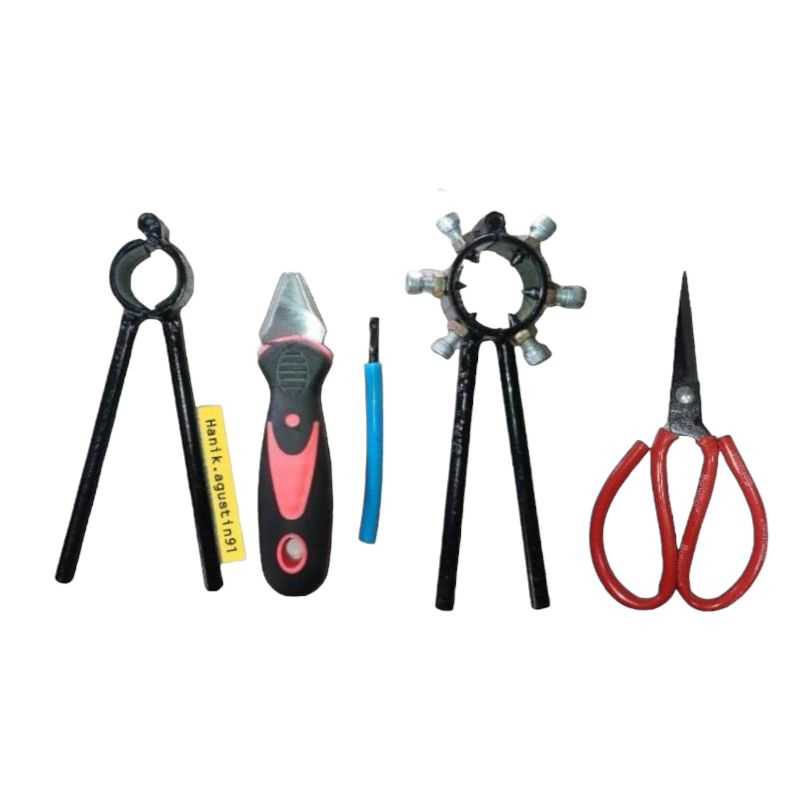 Jual Tang Pembuka Lampu Drat Penitik Drat Bohlan Lampu Ulir Pencongkel ...