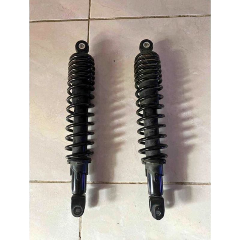 Jual SHOCK XMAX ORIGINAL SECOND | Shopee Indonesia