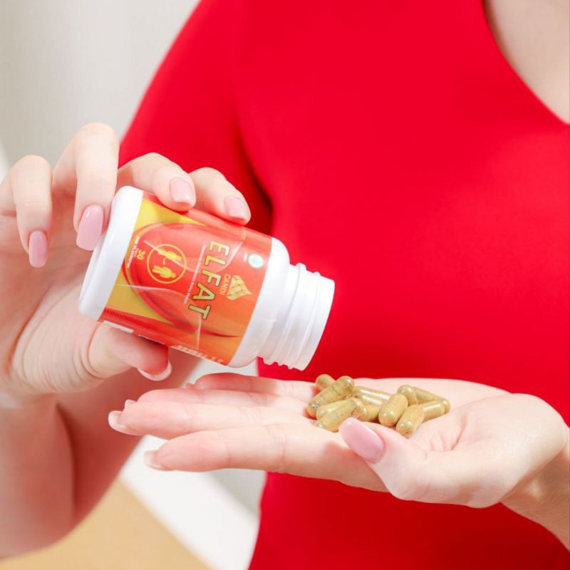 Jual Penggemuk Candi Elfat Penggemuk OPH Penambah Berat Badan Penambah ...