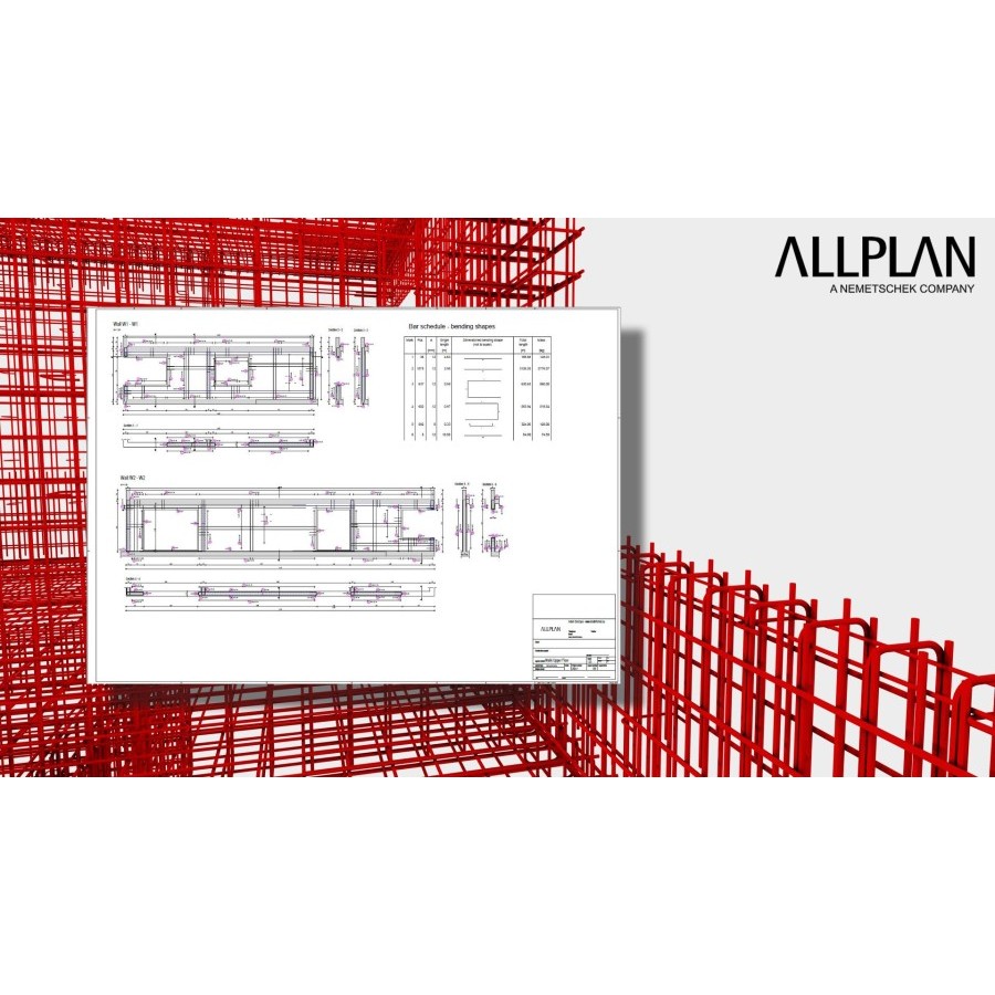 Jual Nemetschek Allplan v2024.1 (FLASHDISK) | Shopee Indonesia