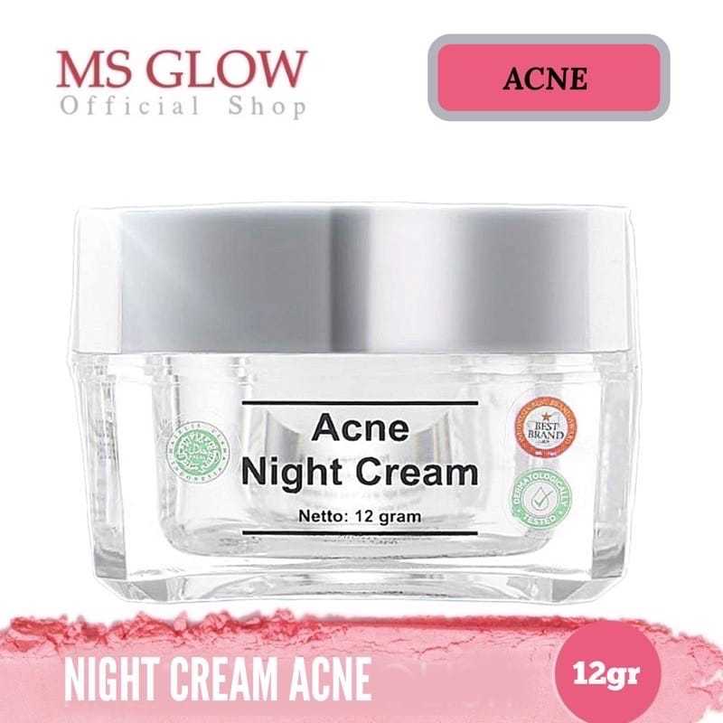 Jual Ecer Krim Siang Ms Glow Pro Whitening Day Cream Sunglow Sunwhite Expired Lama