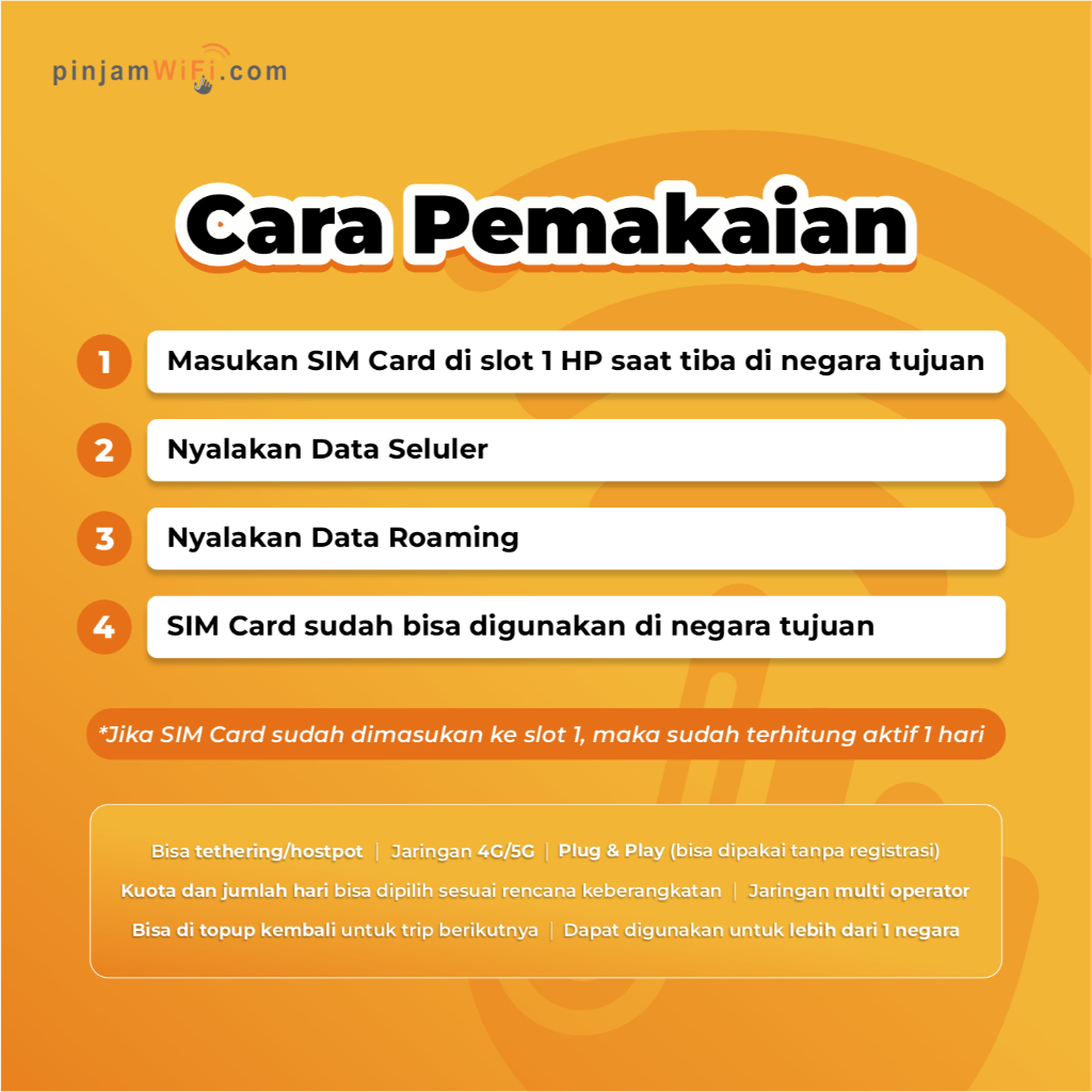 Jual SimCard China Internet Total Quota I Simcard Cina Internet kuota ...