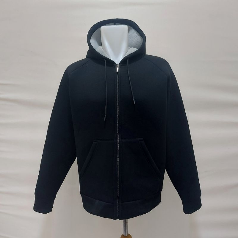 Jual oversized hoodie online