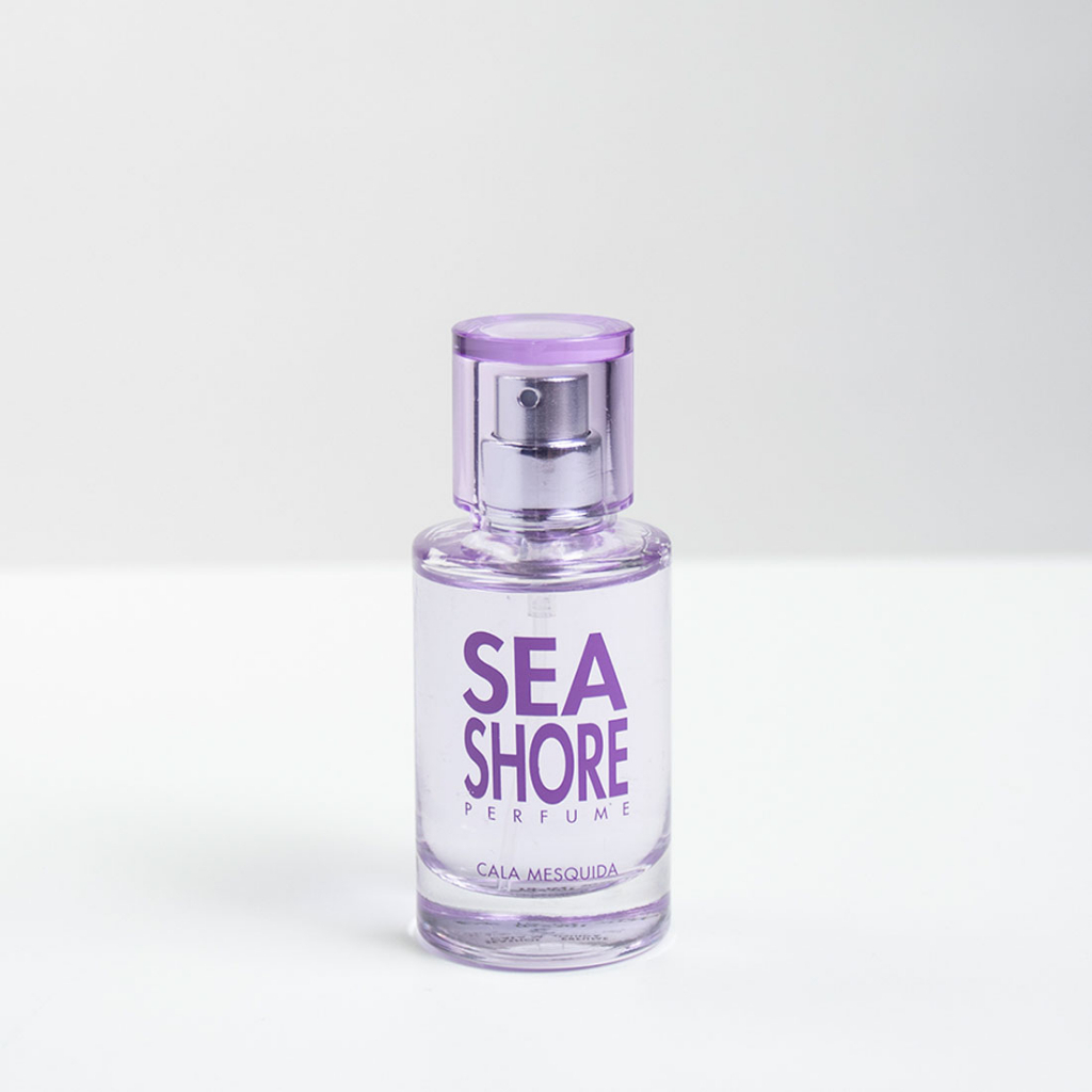Jual MINISO Sea Shore Perfume 30ml | Shopee Indonesia