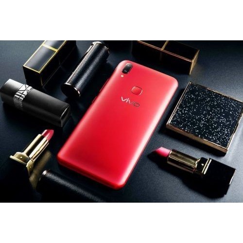 Jual Handphone Vivo V9 4/64GB New Fullshet | Shopee Indonesia