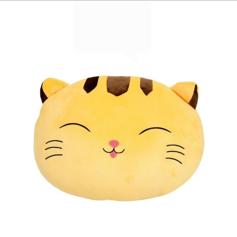 Matahari Lucky Cat Boneka Kucing