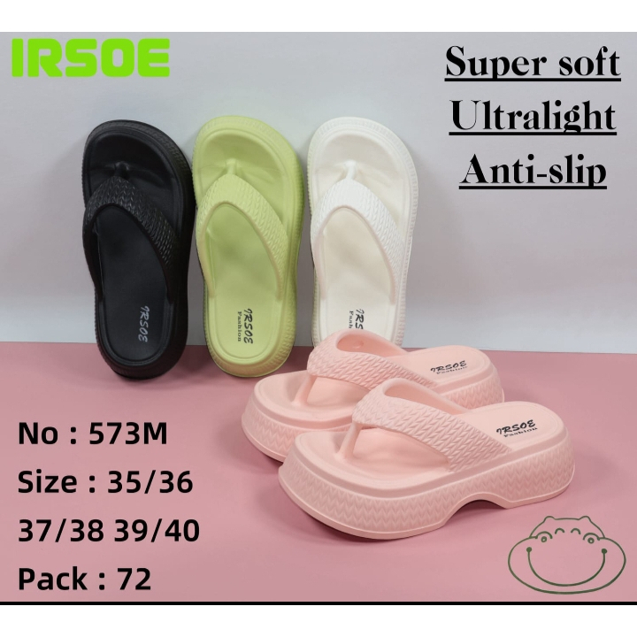 Jual Sandal Wanita Jepit Wedjez Karet Wanita Dewasa Terbaru Merek