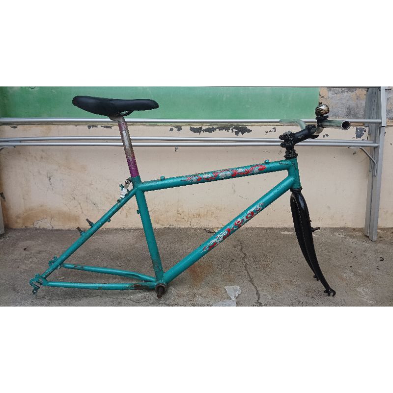 Jual frame sepeda 26