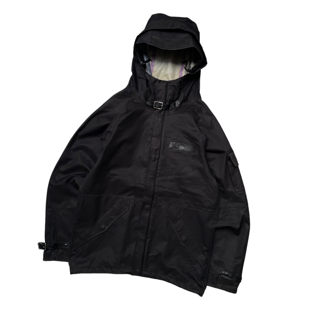 visvim GUIDE JACKET 3L OLDVISVIM goretex（Vintage Visvim Nomad 3L  