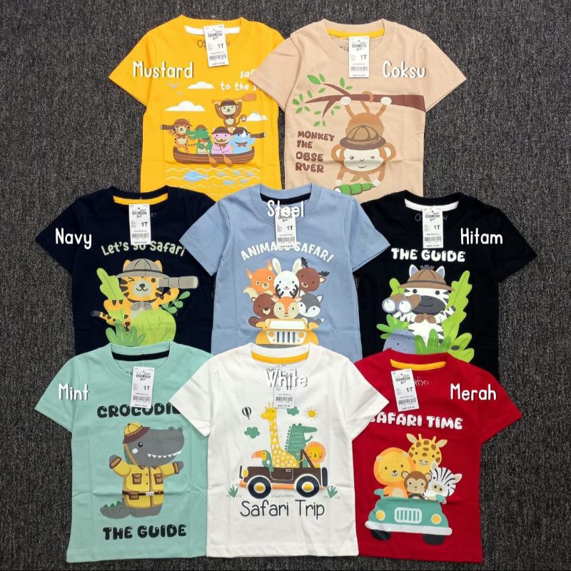 oshkosh 苦い ハートバニージャンスカ 24m 