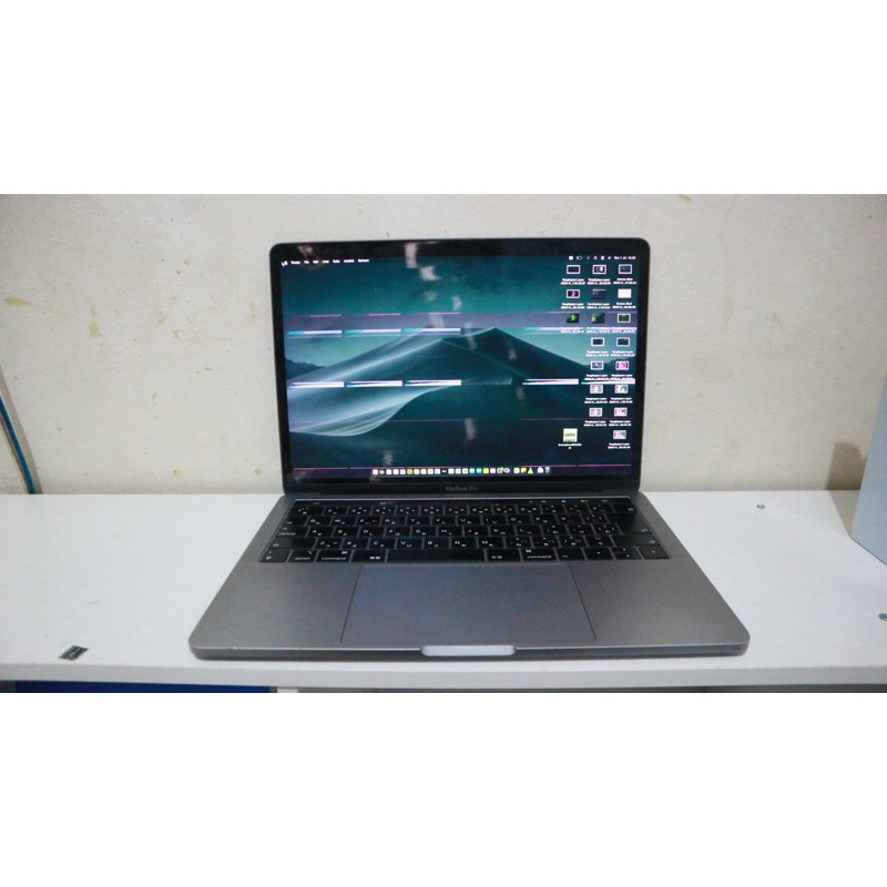 Jual Macbook Pro 2018 8/512 MacBook Pro 2018 Touchbar | Shopee Indonesia