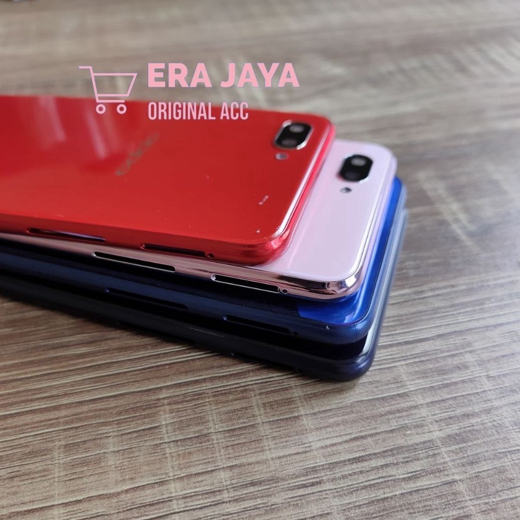 Jual Kode M F Oppo A S Backdoor Tutup Belakang Hp Oppo A S Cph