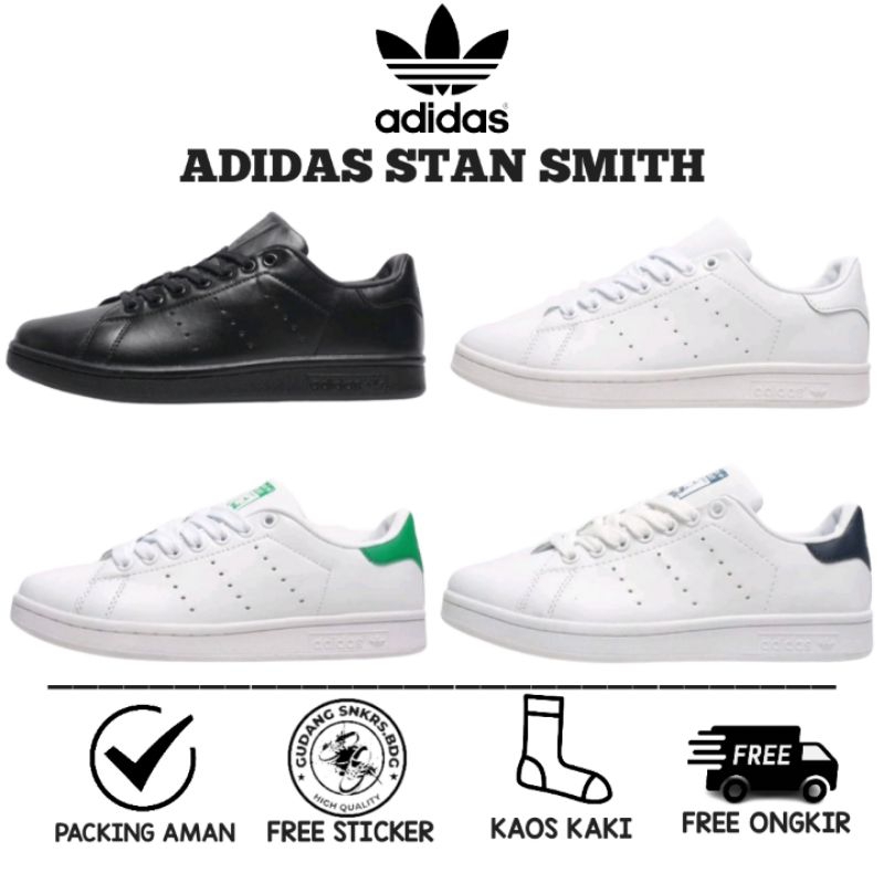 Adidas Sneaker Adidas Stan Smith 37 Jual Adidas Stan Smith White