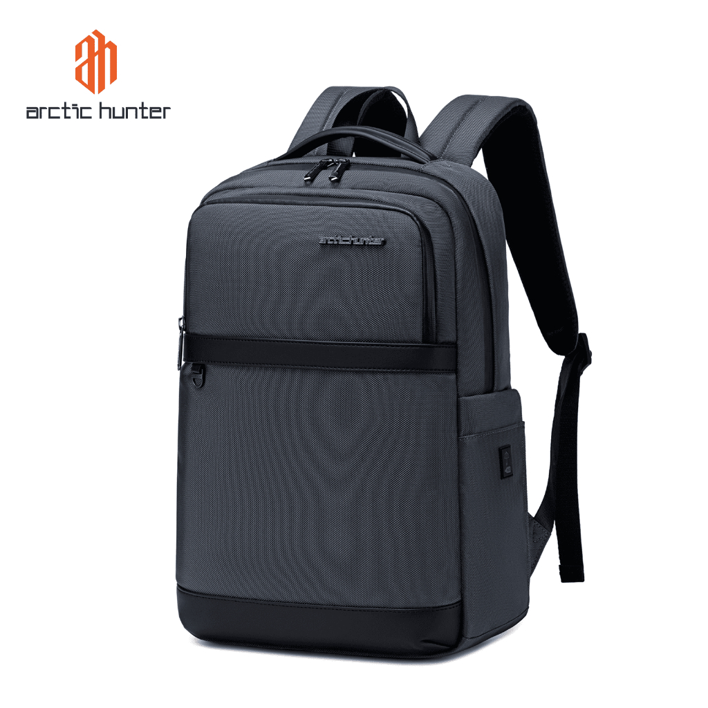 Anti Theft Arctic Hunter Laptop Bag Arctic Hunter 23L Water
