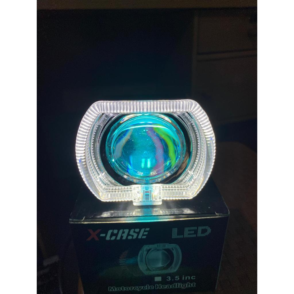 Jual Lampu Projie Biled Ala Ala Inch Biled Cut Off X Case Xcase