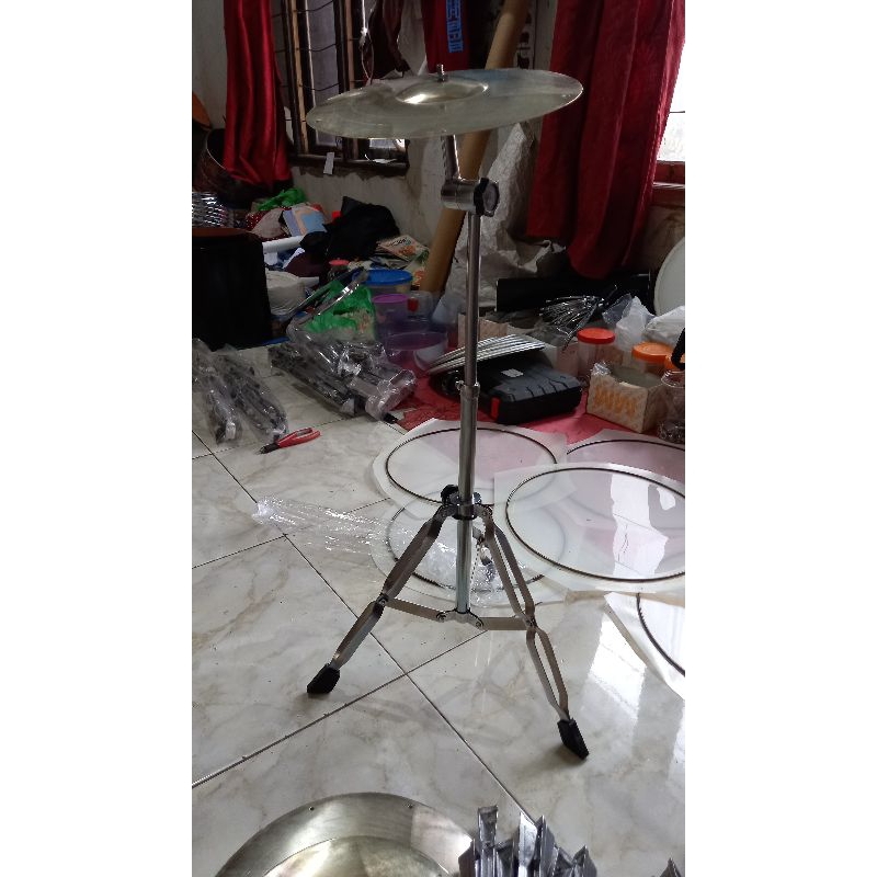 Jual Alat Musik Simbal Terlengkap & Harga Terbaru Juli 2026 | Shopee ...