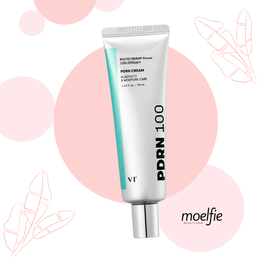 PDRN ESSENCE CREAM + REJUDERMA ATO CREAM