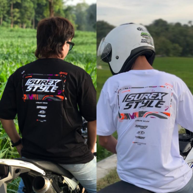 Produk SUPERMOTO COMEBACK | Shopee Indonesia