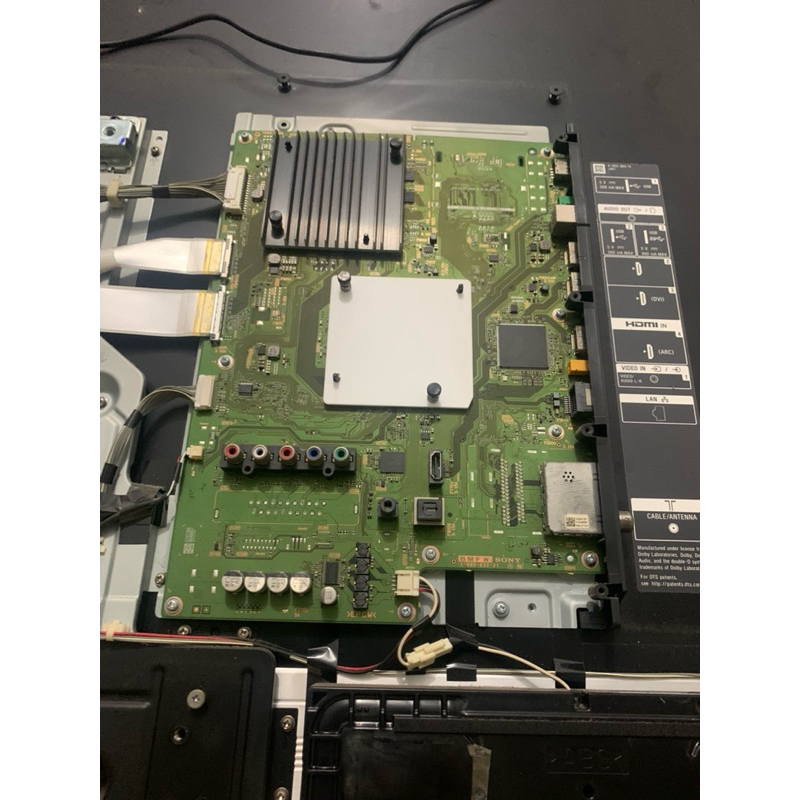 Motherboard 55x8500f Price Motherboard 55x8000g Price Sony KD