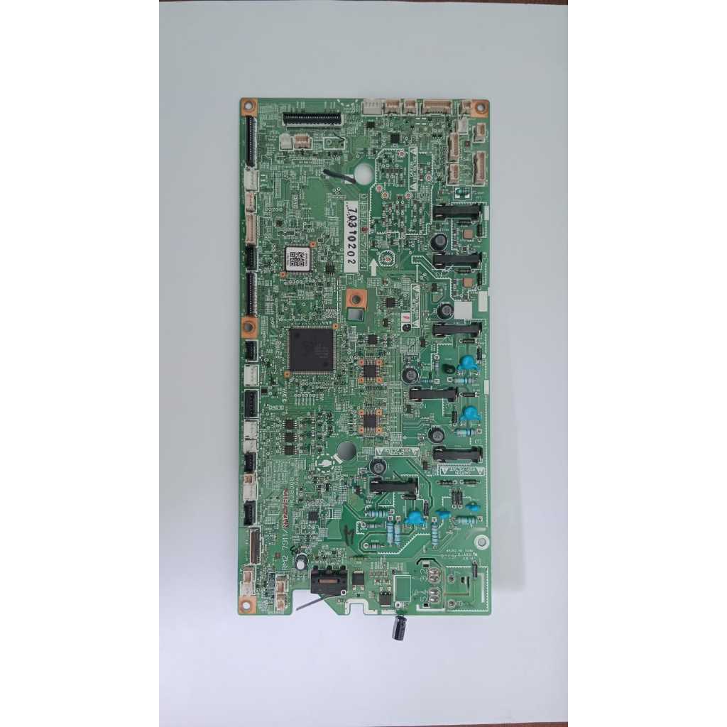 Jual DC Controller Printer H P M452nw M452 DC Con nw Bekas Normal ...