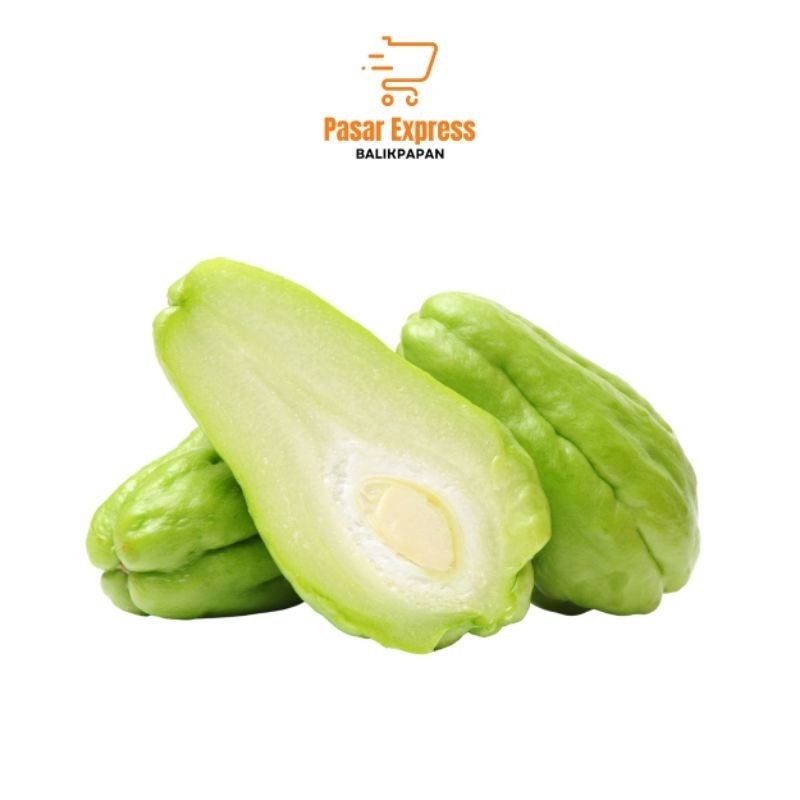 Jual Labu Siam Segar (Perbiji) | Shopee Indonesia