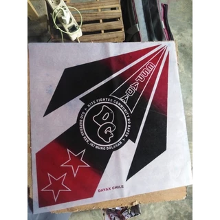 Layangan Roket Produk qutsproduk | Shopee Indonesia
